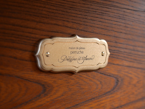 W130mm×H50mm / SLIM / Black fill