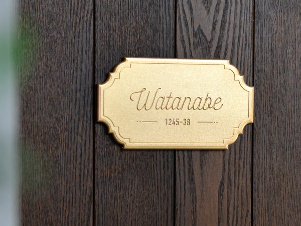 W180mm×H100mm / SLIM