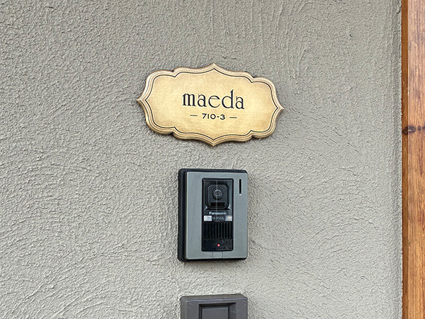 W220mm×H120mm / SLIM / Aging