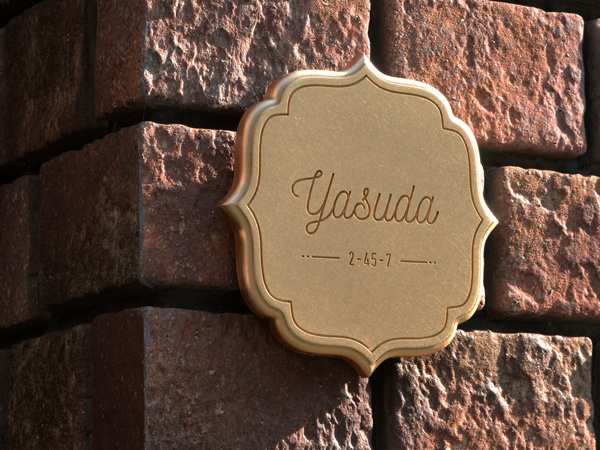 W130mm×H130mm / DEEP