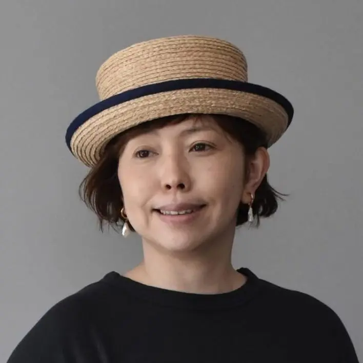 著者画像