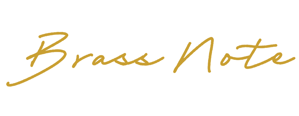 Brass Note